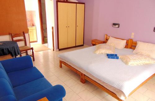 Liapades Apartamento | Paradise Studios