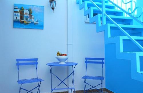 Panormos Apartamento | Paradise studios