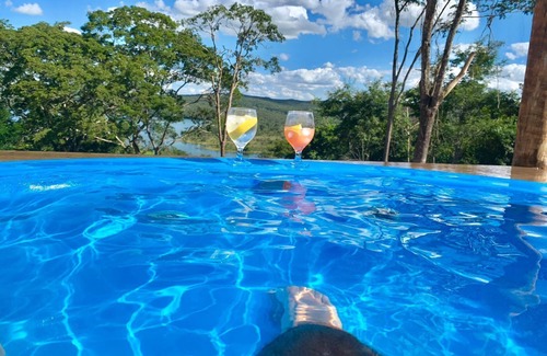 Alexania Casa | Paradise Suite - Corumbá