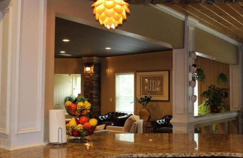 McDonough Casa | Paradise Suite - Pueblo Bonito