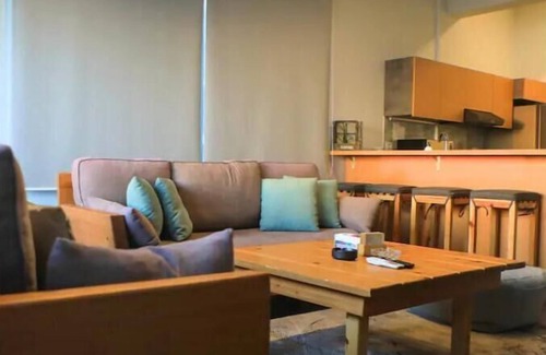 Mastita Apartamento | Paradise Sunset - SeaView studio with large terrace in Byblos