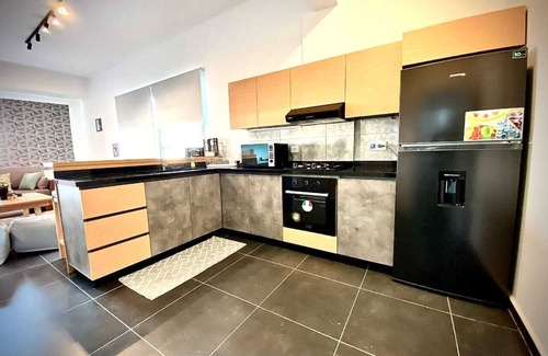 Mastita Apartamento | Paradise Sunset - SeaView studio with large terrace in Byblos