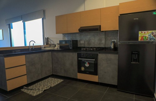 Mastita Apartamento | Paradise Sunset - SeaView studio with large terrace in Byblos