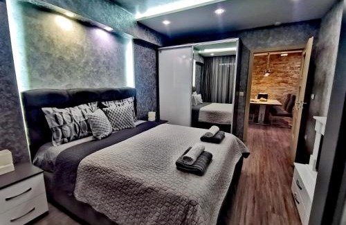 Lozenets Apartamento | Paradise Swing Apartment Sofia