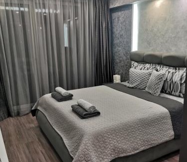 Lozenets Apartamento | Paradise Swing Apartment Sofia