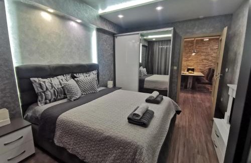Lozenets Apartamento | Paradise Swing Apartment Sofia
