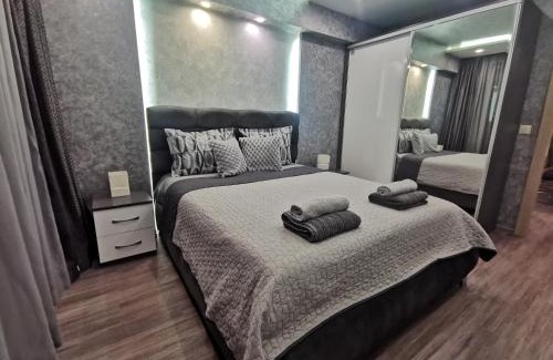 Lozenets Apartamento | Paradise Swing Apartment Sofia