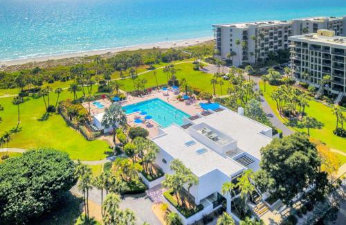 Longboat Key Apartamento | Paradise Time Hideaway