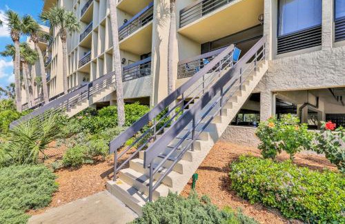 Longboat Key Apartamento | Paradise Time Hideaway