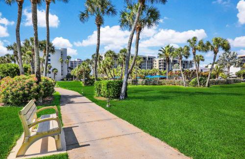 Longboat Key Apartamento | Paradise Time Hideaway