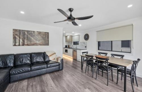 Tamworth Casa | Paradise Tourist Park