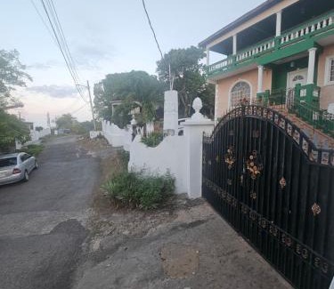 Mango Walk Casa | paradise treasure