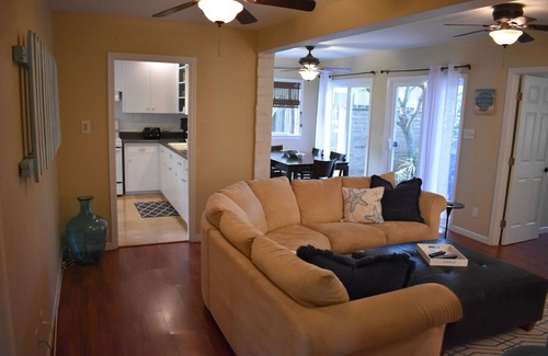 Kailua Apartamento | Paraíso bajo el árbol Plumeria