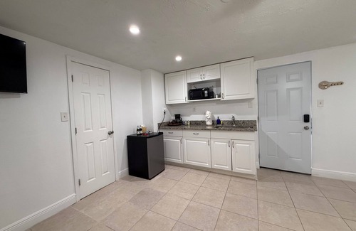 Regency Park Apartamento | Paradise