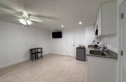 Regency Park Apartamento | Paradise