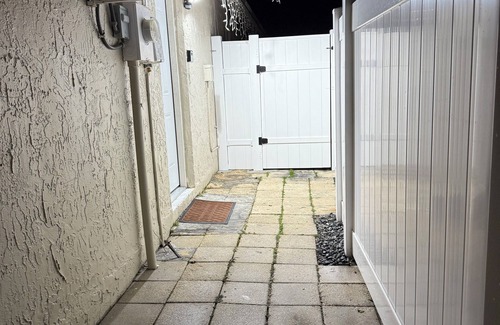 Regency Park Apartamento | Paradise