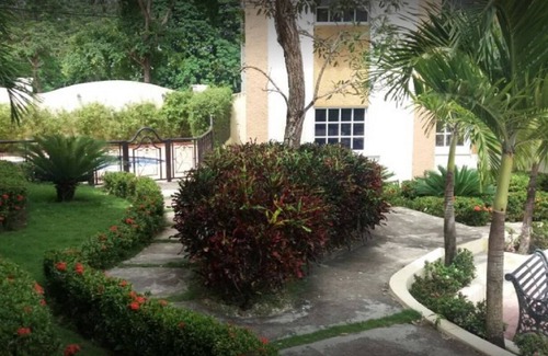Guaricano Casa | Paradise V Santos Domingos