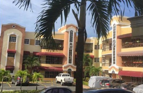 Guaricano Casa | Paradise V Santos Domingos