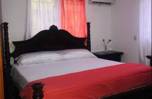 Guaricano Casa | Paradise V Santos Domingos