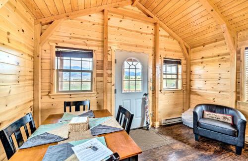 Livingston Casa | Paradise Valley Cabin by Chico and Yellowstone Park!