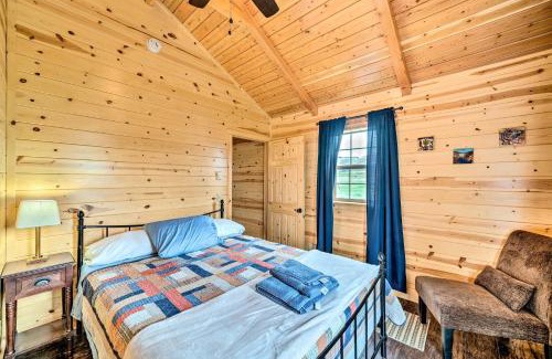 Livingston Casa | Paradise Valley Cabin by Chico and Yellowstone Park!