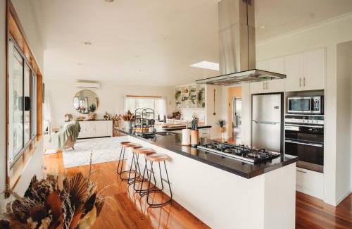 Rotorua Cabina | Paradise Valley Lodge
