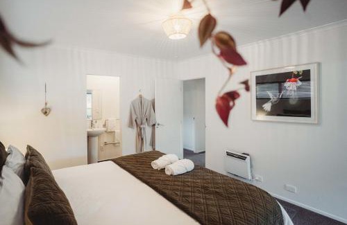 Rotorua Cabina | Paradise Valley Lodge