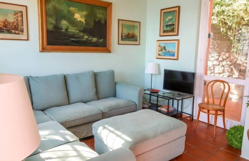Latte Apartamento | Apartamento Paradise View en Ventimiglia - 4 personas, 2 dormitorios