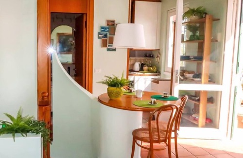 Latte Apartamento | Apartamento Paradise View en Ventimiglia - 4 personas, 2 dormitorios
