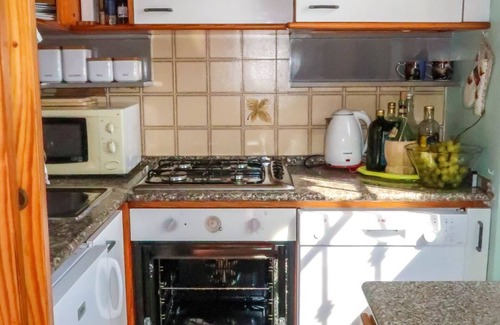 Latte Apartamento | Paradise View by Interhome