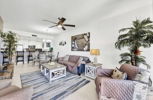 Cape Harbour Condominio | Paradise View | Cape Harbour Luxury Condo 2/ 2