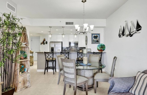 Cape Harbour Condominio | Paradise View | Cape Harbour Luxury Condo 2/ 2