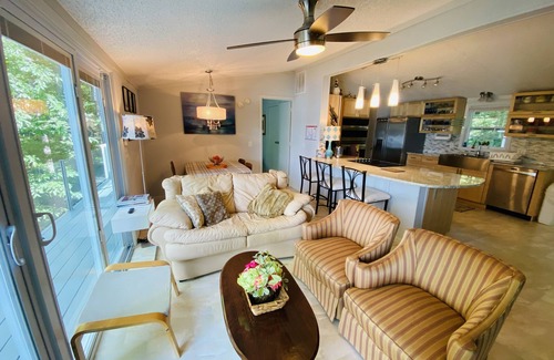 Reed Creek Casa | Paradise View Getaway - Dacha