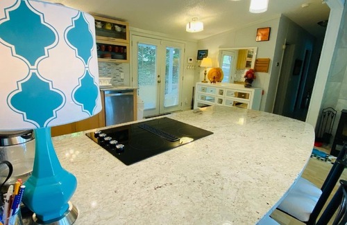 Reed Creek Casa | Paradise View Getaway - Dacha