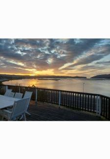 Paradise Apartamento | Paradise View, Knysna