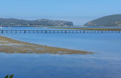 Paradise Apartamento | Paradise View, Knysna