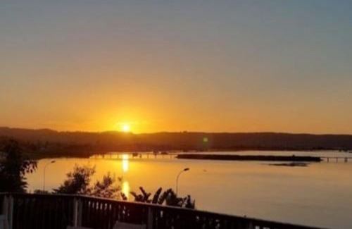 Paradise Apartamento | Paradise View, Knysna