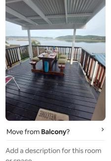 Paradise Apartamento | Paradise View, Knysna