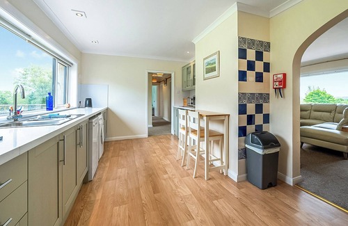 Beaworthy Apartamento | Paradise View - UK49059