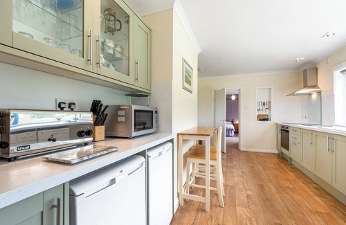 Beaworthy Apartamento | Paradise View - UK49059