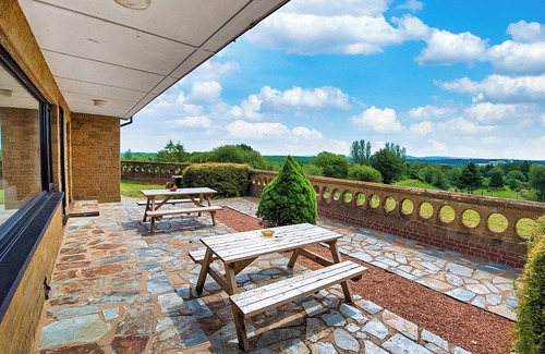 Beaworthy Apartamento | Paradise View - UK49059