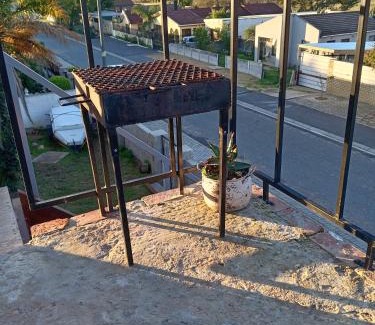 Paarl Casa | Paradise view