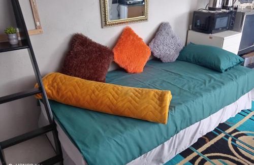 Paarl Casa | Paradise view