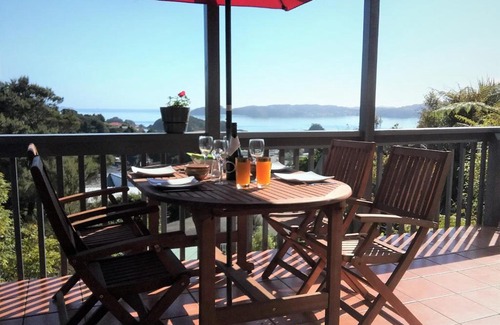 Paihia Apartamento | Paradise Views Luxury 2BR Apartment