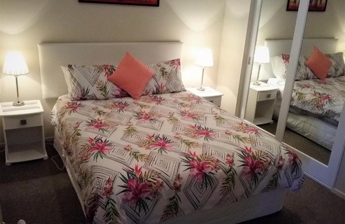 Paihia Apartamento | Paradise Views Luxury 2BR Apartment