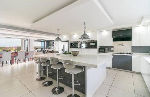 Knysna Casa | Paradise Views - Pezula Golf est