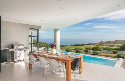 Knysna Casa | Paradise Views - Pezula Golf est