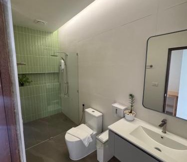 Thong Sala Villa | Paradise Villa - 2BR - Private Pool - Peaceful Garden - 4K SmartTV