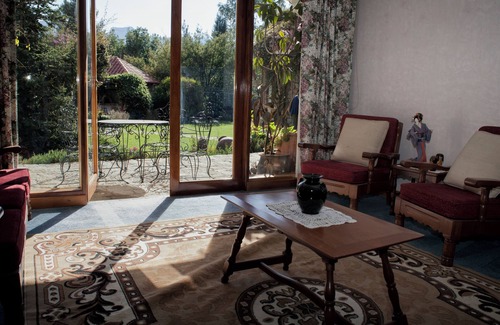Macrodistrito Sur Villa | Villa Paradisiaca, un oásis de naturaleza y calma dentro de la ciudad de La Paz
