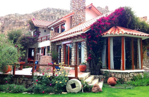 Macrodistrito Sur Villa | Villa Paradisiaca, un oásis de naturaleza y calma dentro de la ciudad de La Paz